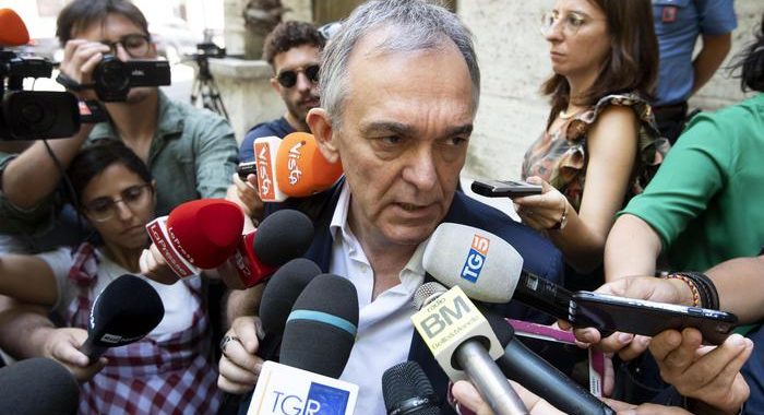 Rossi indagato per Tpl,’accuse ridicole’