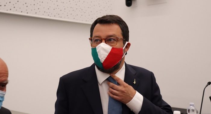 Salvini, elezioni in autunno