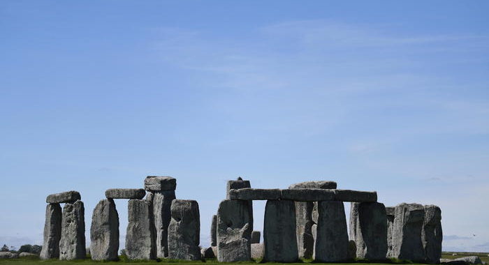 Scoperta a Stonehenge, trovato nuovo sito neolitico
