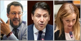 Stati Generali senza opposizioni, Conte chiede confronto ma è gelo totale