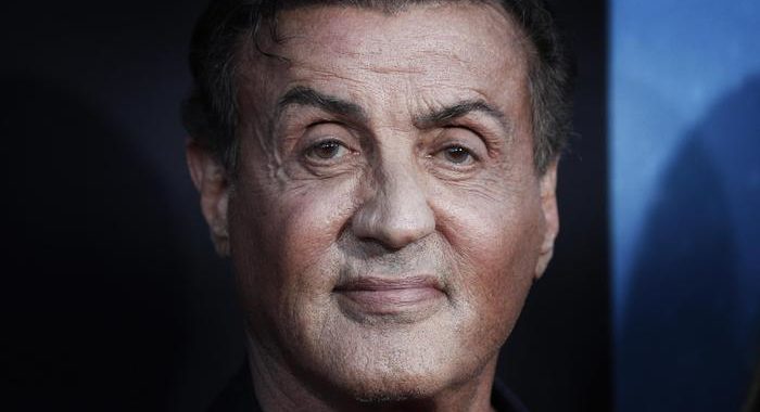 Sylvester Stallone voce narrante doc su ‘Rocky’