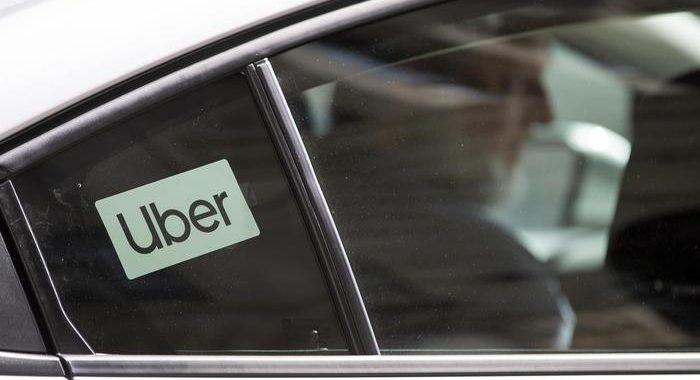 Uber: verso acquisto Postmates, servizio consegne domicilio