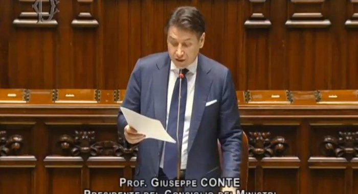 Ue: Ceccanti (PD), Lega-Fdi fuori Aula?Inadatti a Governare