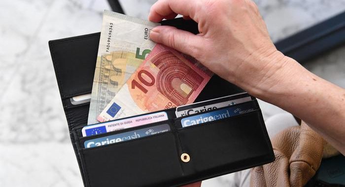 Via libera Ue a garanzie per prestiti fino a 30.000 euro