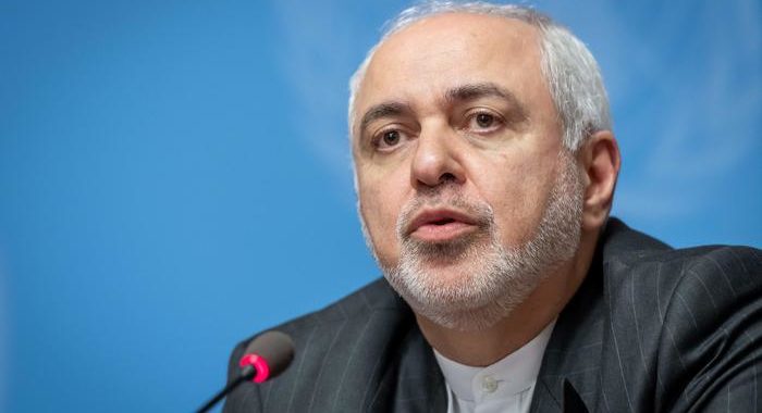 Zarif, Trump sarà probabilmente rieletto