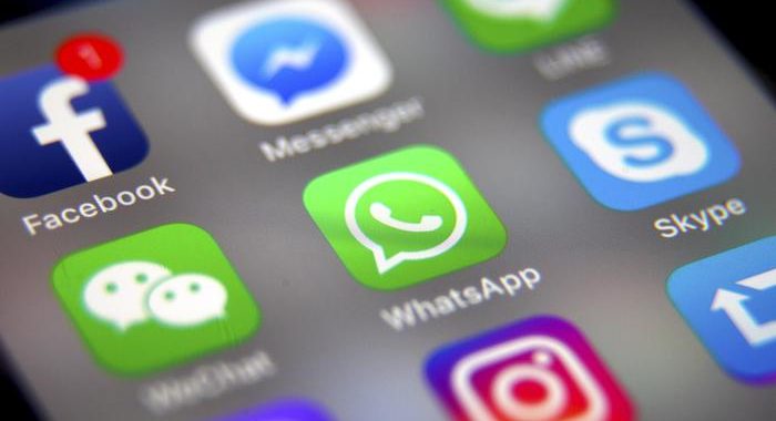 A Hong Kong 4 persone su 5 usano Facebook e WhatsApp