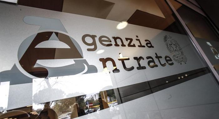 Agenzia Entrate: contributo a fondo perduto, erogati 2,9 mld