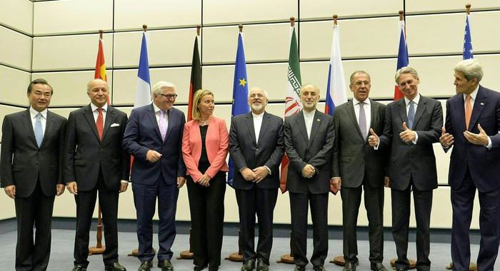 Amb. Iran, accordo nucleare ormai ‘in serio pericolo’