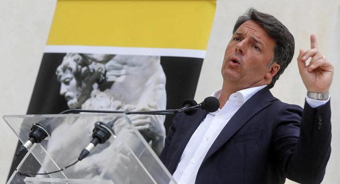 Aspi: Renzi, no a slogan populisti, via è intervento Cdp
