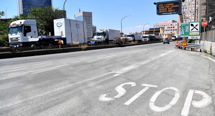 Autostrade: sindacati, sciopero 9-10 agosto