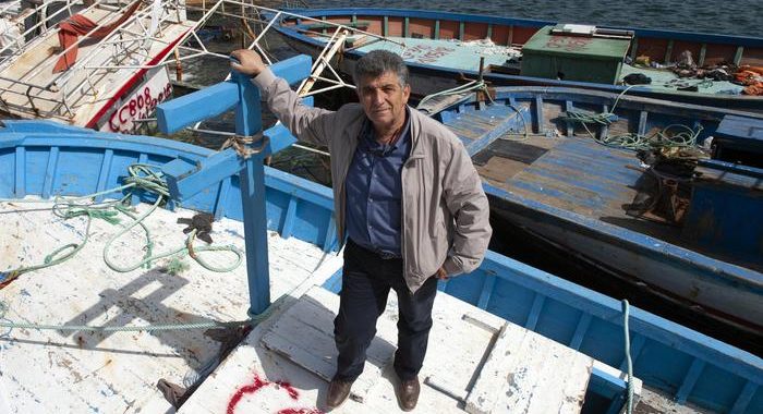 Bartolo e Castellitto, l’Europa grande assente sui migranti