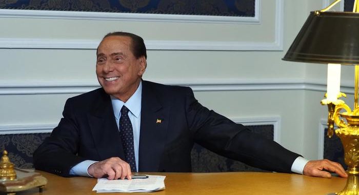 Berlusconi,sbagliano dare scontato sì FI a scostamento