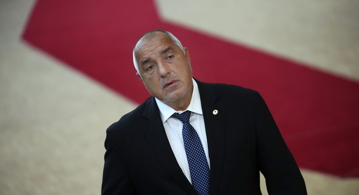 Bulgaria: respinta mozione sfiducia a governo Borissov