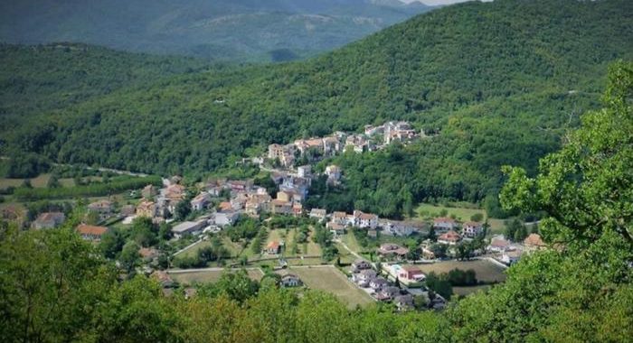 Comune Molise offre 50 soggiorni gratis