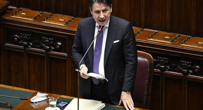 Conte, classe politica ha dato prova grande maturità