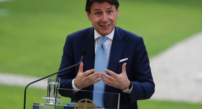 Conte, maggioranza è solida, stabilità fondamentale