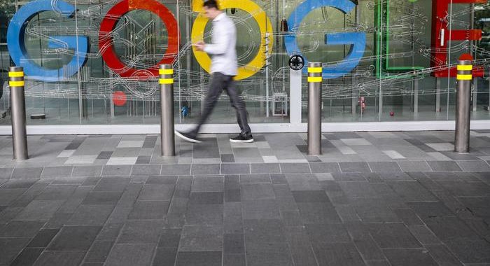 Coronavirus: Google estende smart working fino a luglio 2021