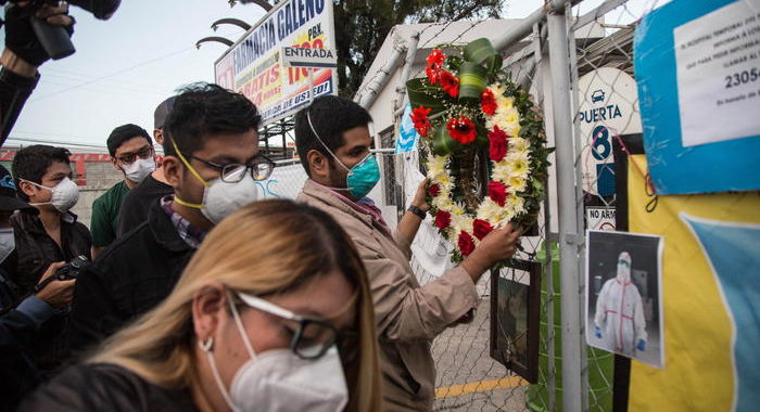 Coronavirus: Guatemala, al via la riapertura dell’economia