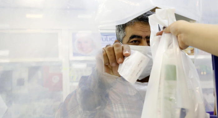 Coronavirus: Iran, record di 229 morti in 24 ore