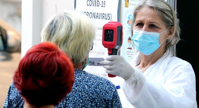 Coronavirus: Oms,oltre 284mila casi mondo per secondo giorno