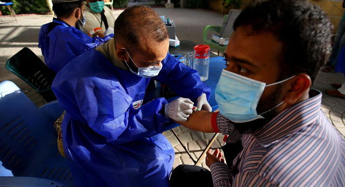 Coronavirus: Pakistan, 1.226 casi e 35 morti in 24 ore