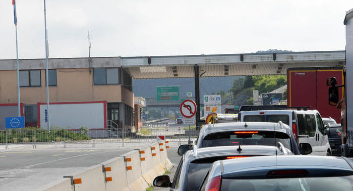 Coronavirus: Slovenia, 24 nuovi contagi in 24 ore