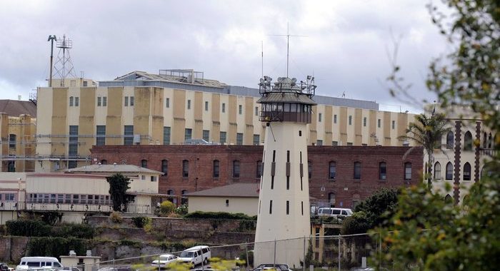 Coronavirus: Usa, morti in carcere San Quintino salgono a 17