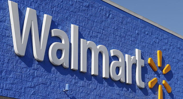 Coronavirus: Walmart impone l’obbligo della mascherina