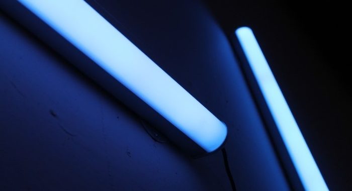 Covid-19, le lampade a luce UV non sono efficaci per combattere il virus