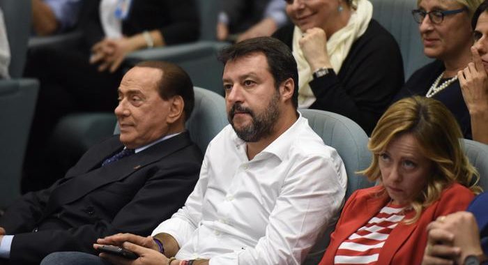 Dl Agosto: Salvini,a nostre richieste nessuna risposta