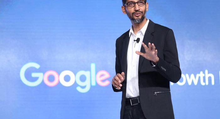 Dopo Italia, Google investe anche in digitale India