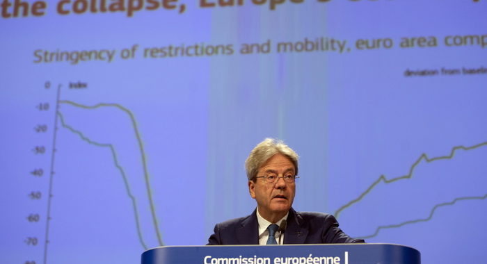 Gentiloni, al vertice Ue nè fallimenti nè rinvii