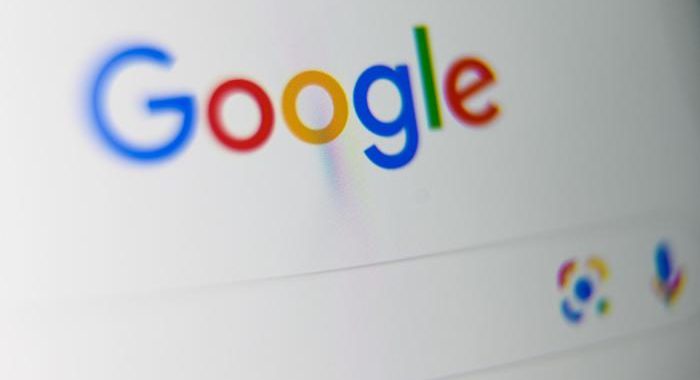 Google: abbandona il piano per servizi cloud in Cina