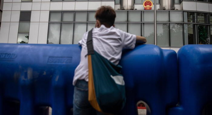 Hong Kong: anche da Nuova Zelanda stop trattato estradizione