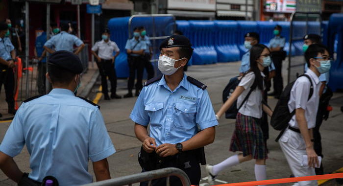 Hong Kong, stop Australia a estradizioni