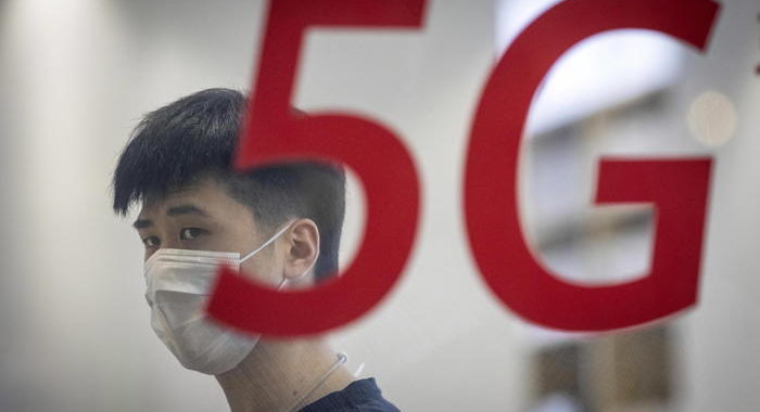 ‘Huawei esclusa da gara italiana per 5G’