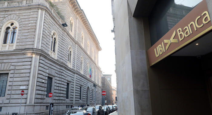 Intesa-Ubi: parte periodo adesione a Ops, si chiude il 28/7