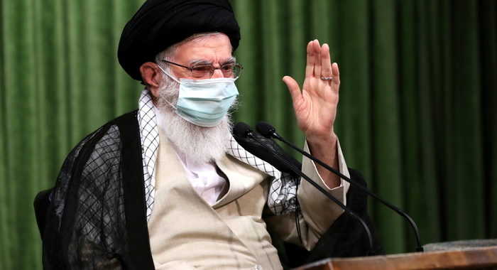 Iran: Khamenei, mondo Islam sia unito contro Usa e sionisti