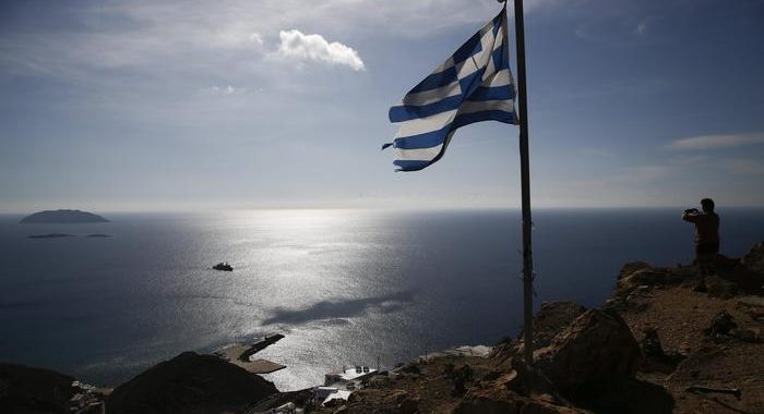 Marina greca in allerta per movimenti turchi nell’Egeo