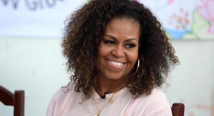 Michelle sbarca su Spotify e intervista Barack