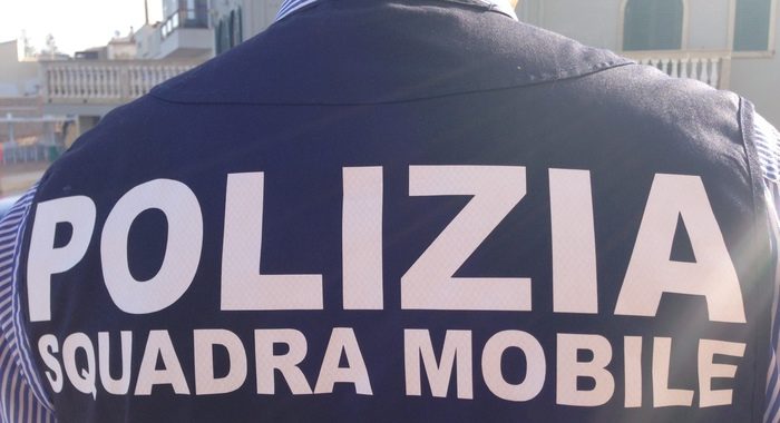 Ndrangheta:blitz a Reggio C., 12 arresti