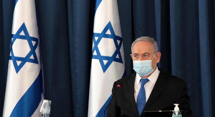 Netanyahu avvisa Siria e Libano, non tollereremo attacchi