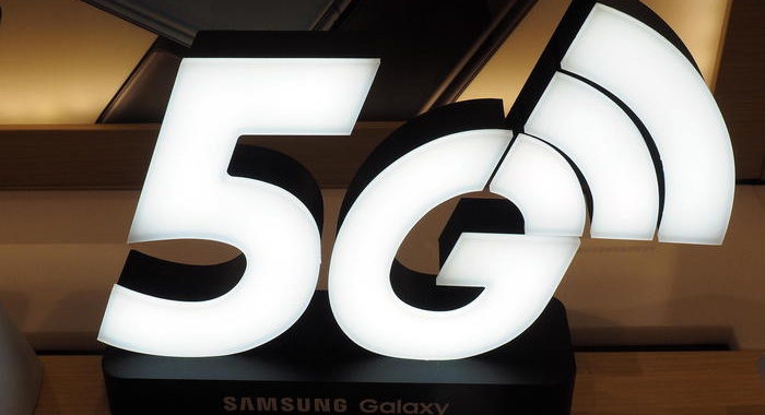 Pisano spinge sul 5g, passare dai test al mercato