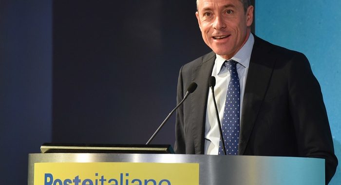 Poste: ‘preservato bilancio solido’, utile semestre -28,5%