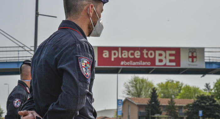 Propagandava Is, arrestato a Milano