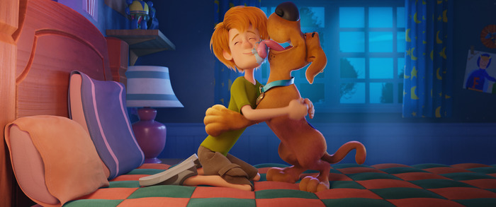 Scooby-Doo compie 50 anni e torna cucciolo
