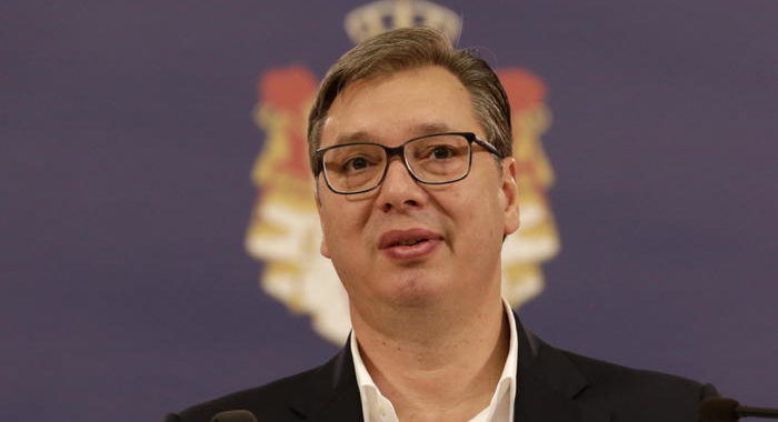 Serbia: Vucic avvia consultazioni per il nuovo governo