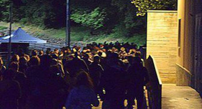 Tav: protesta in Val Susa,20 denunciati