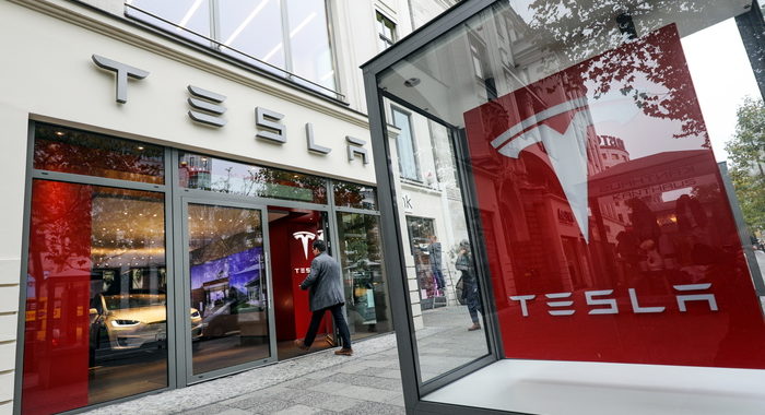 Tesla sceglie il Texas per il suo maxi impianto negli Usa