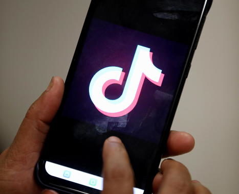 Tik Tok: Australia verso indagine su legami con Pechino